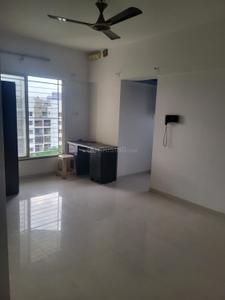 1 BHK Flat