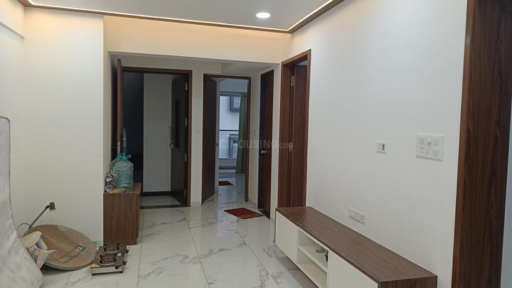 Radhe Govind Aarna Hills Living Room 1
