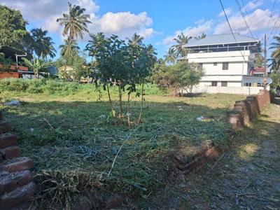 Image of 6163 Sq.ft Residential Plot / Land for sale in Kanjikode, Palakkad for Rs. 14150000