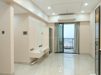 Hall Image of 1350 Sq.ft 3 BHK Apartment / Flat for sale in Shivom Utopia, Madurdaha Kolkata for Rs. 22000000