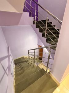 Balcony Image of 2500 Sq.ft 3.5 BHK Independent House for rent in Dabolim Goa for Rs. 40000