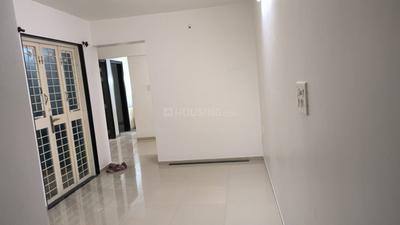 Hall Image of 1000 Sq.ft 2 BHK Apartment / Flat for rent in Pisoli Pune for Rs. 14500