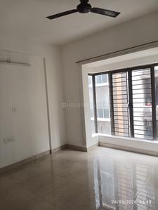 Bedroom Image of 1390 Sq.ft 2 BHK Apartment / Flat for rent in Urban Greens, Rajarhat Kolkata for Rs. 25000
