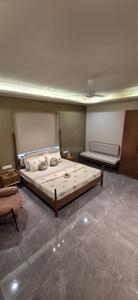 Bedroom Image of 1800 Sq.ft 4 BHK Villa for sale in Auro Shayonam, Vadsar Vadodara for Rs. 13000000