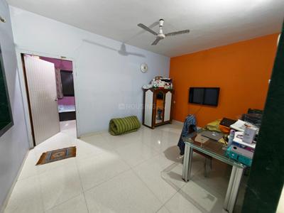 Study Room Image of 2200 Sq.ft 3 BHK Independent House for sale in Vasai West Vasai for Rs. 24900000