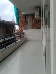 Balcony Image of 3000 Sq.ft 4 BHK Builder Floor for sale in DLF Phase 2, DLF Phase 2 Gurgaon for Rs. 60000000