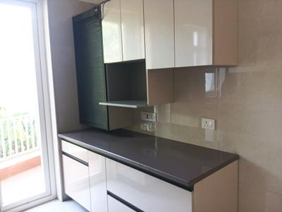 Kitchen Image of 1250 Sq.ft 3 BHK Builder Floor for sale in Sector 23 Gurgaon for Rs. 25000000