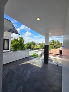 Balcony Image of 1760 Sq.ft 3 BHK Independent House for sale in Edathala Aluva for Rs. 8500000