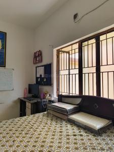 Bedroom Image of 400 Sq.ft 2 BHK Duplex for sale in Ambawadi Ahmedabad for Rs. 6000000