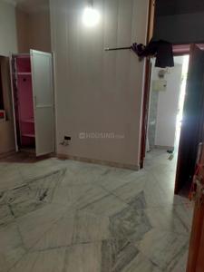 Hall Image of 1200 Sq.ft 2 BHK Builder Floor for rent in Gomti Nagar Lucknow for Rs. 13000