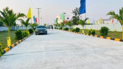 Image of 1200 Sq.ft Residential Plot / Land for sale in Sunguvarchatram, Chennai for Rs. 5078000