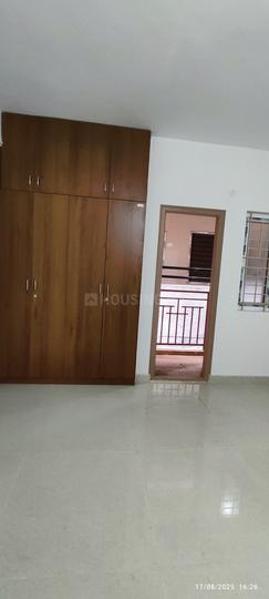 Ananta Nilaya D9 Bedroom 1