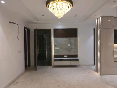 Living Room Image of 2000 Sq.ft 4 BHK Builder Floor for sale in Sector 29 Rohini New Delhi for Rs. 21500000