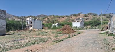 Image of 1800 Sq.ft Residential Plot / Land for sale in Madarpura, Ajmer for Rs. 2400000