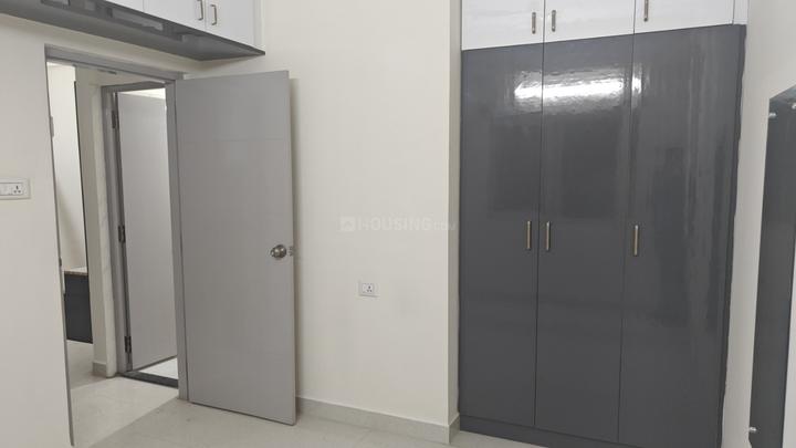 HM sthalla Bedroom 1