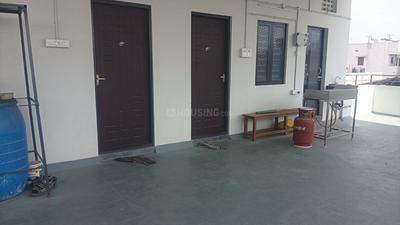 Hall Image of Krishnalayam  in Ganapathy, Coimbatore
