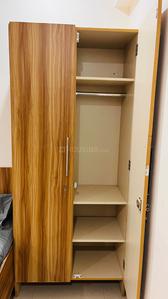 Bedroom Image of Friends pg in Sector 18, Gurgaon