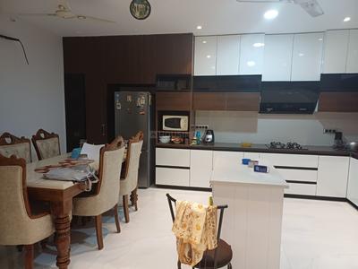 Hall Image of 1560 Sq.ft 3 BHK Apartment / Flat for sale in Hero Homes, Sector 88 Mohali for Rs. 18000000