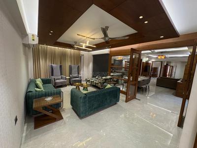3 BHK Flat