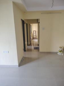Hall Image of 870 Sq.ft 2 BHK Apartment / Flat for sale in Rajhans Dreams, Vasai West Vasai for Rs. 7800000