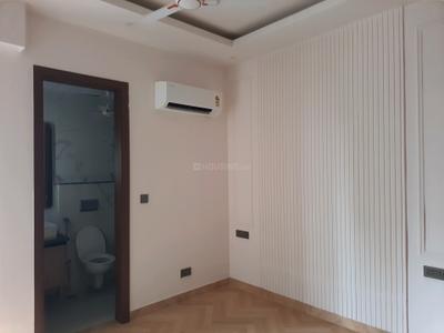 Bedroom Image of 1377 Sq.ft 3 BHK Builder Floor for sale in Trehan Luxury Floors, Sector 35 Sohna for Rs. 13500000