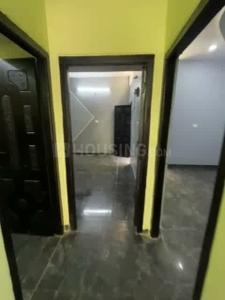 Hall Image of 1080 Sq.ft 3 BHK Independent House for sale in Chandrayangutta Hyderabad for Rs. 4450000