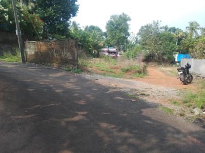 Image of 1742 Sq.ft Residential Plot / Land for sale in Thrikkakara North, Kochi for Rs. 3400000