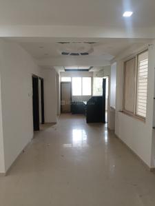 Hall Image of 1100 Sq.ft 3 BHK Apartment / Flat for sale in Madhapar Rajkot for Rs. 3551000