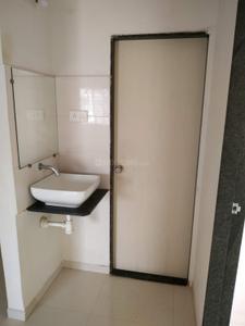 Bathroom Image of 1500 Sq.ft 3 BHK Apartment / Flat for sale in Bhayli Vadodara for Rs. 4000000