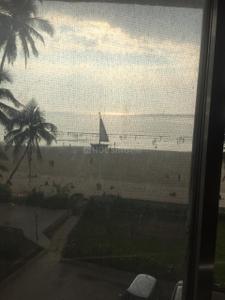 Balcony Image of 1690 Sq.ft 3 BHK Apartment / Flat for sale in Juhu Mumbai for Rs. 79900000
