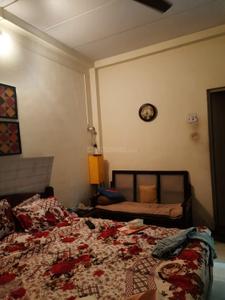 Bedroom Image of 450 Sq.ft 1 BHK Apartment / Flat for sale in Sion Mumbai for Rs. 10000000