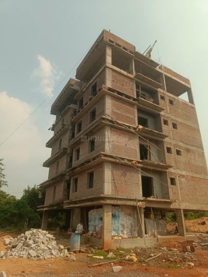 Diwancheruvu Outside View 1