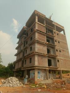 Image of 1578 Sq.ft 3 BHK Apartment / Flat for sale in Diwancheruvu, Rajahmundry for Rs. 5800000