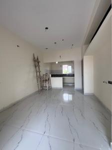 Hall Image of 791 Sq.ft 2 BHK Apartment / Flat for sale in Senneer Kuppam Chennai for Rs. 6400000