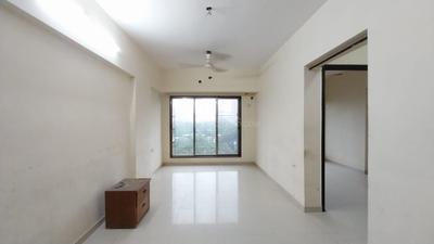 Hall Image of 1250 Sq.ft 2 BHK Apartment / Flat for sale in Awesome Heights, Andheri East Mumbai for Rs. 20000000