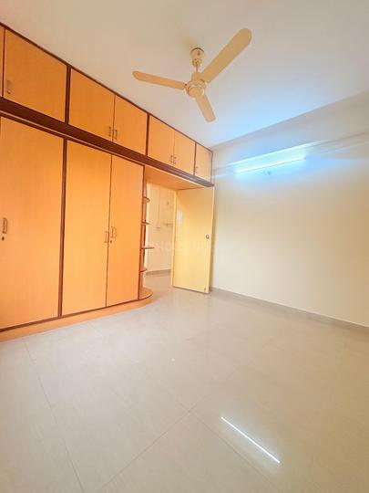 BALAJI PROPERTIES INDIRANAGAR Bedroom 1