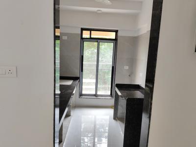 Kitchen Image of 800 Sq.ft 2 BHK Apartment / Flat for sale in Dahisar West Mumbai for Rs. 15000000