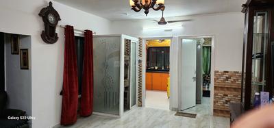 3 BHK Flat