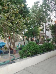 Image of 610 Sq.ft 1 BHK Apartment / Flat for rent in Pisoli, Pune for Rs. 13000