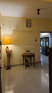 Hall Image of 2585 Sq.ft 3 BHK Apartment / Flat for sale in Ardee Palm Grove Heights, Sector 52 Gurgaon for Rs. 50000000