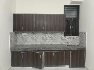 Kitchen Image of 800 Sq.ft 2 BHK Apartment / Flat for sale in CI Golf City, Kambakshpur Noida for Rs. 3092000