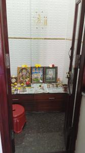 Balcony Image of 2200 Sq.ft 3 BHK Independent House for rent in K R Puram Bengaluru for Rs. 50000