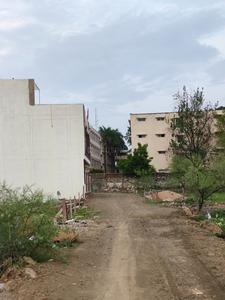 Shiv Nagar Phase 3 Plot View 1