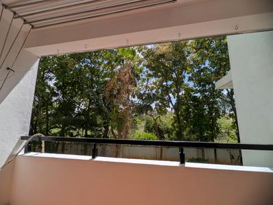 Balcony Image of 1252 Sq.ft 3 BHK Apartment / Flat for sale in Bren Woods, Rayasandra Bengaluru for Rs. 9200000