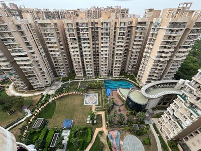 Balcony Image of 1100 Sq.ft 3 BHK Apartment / Flat for sale in Ajnara Grand Heritage, Sector 74 Noida for Rs. 17800000
