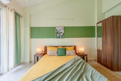 Bedroom Image of 1129 Sq.ft 2 BHK Apartment / Flat for sale in Anjuna Goa for Rs. 17000000