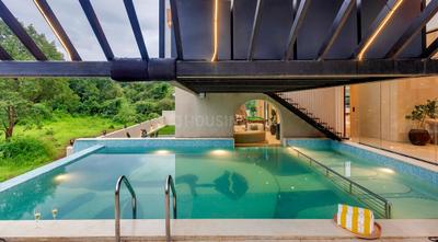 Balcony Image of 6500 Sq.ft 5 BHK Independent House for sale in Karjat Thane for Rs. 75000000