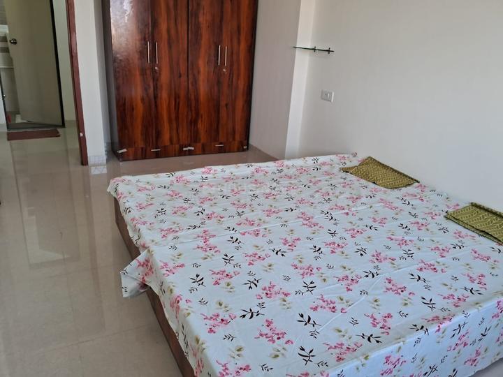 Nilanjali Society, Kalyani Nagar Bedroom 1