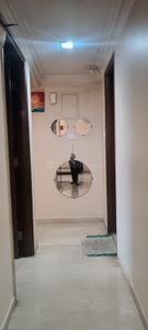 Hall Image of 1250 Sq.ft 3 BHK Apartment / Flat for sale in Supreme Lake Primrose, Powai Mumbai for Rs. 36000000