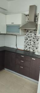 Kitchen Image of 1015 Sq.ft 2 BHK Apartment / Flat for sale in Skytech Matrott, Sector 76 Noida for Rs. 11200000